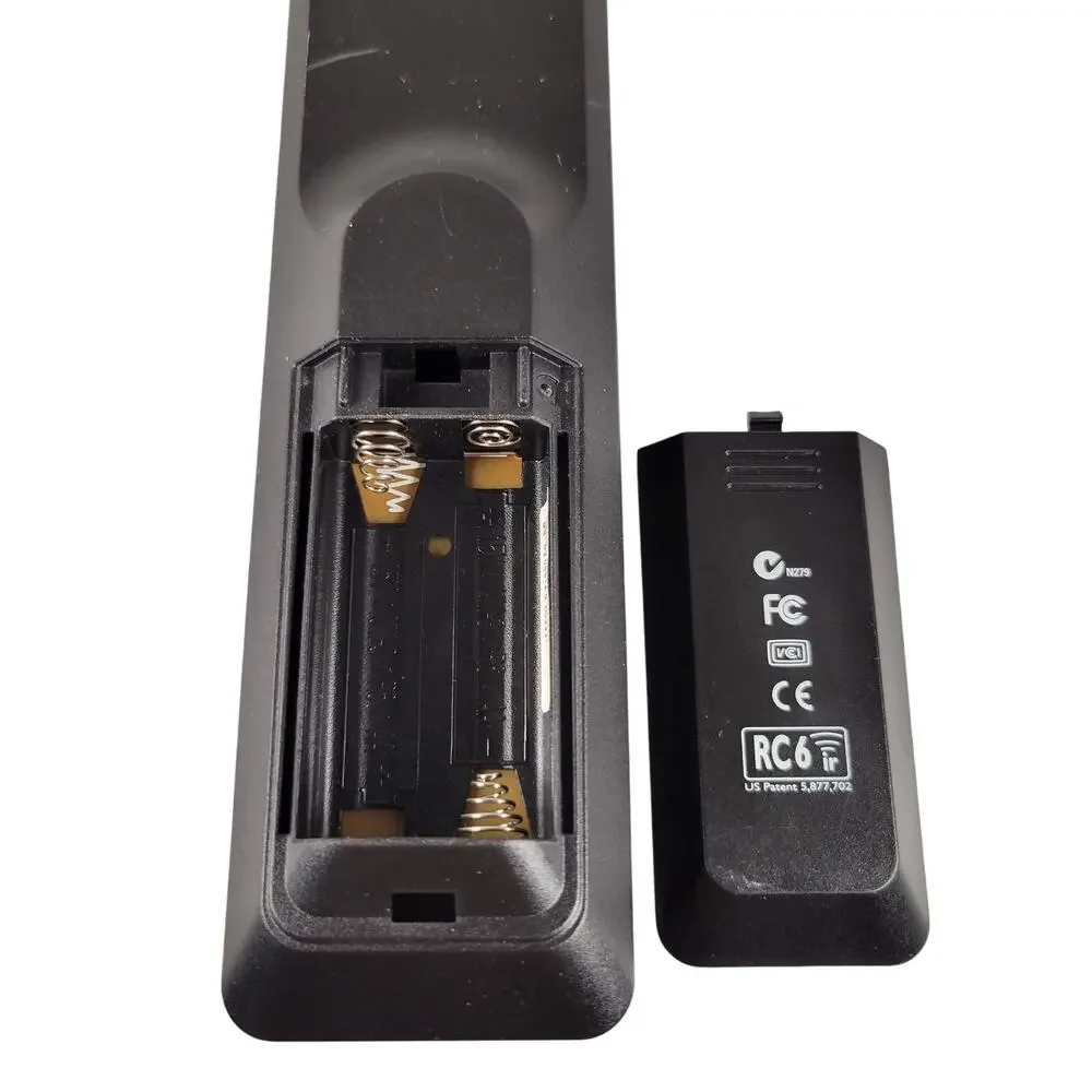 HP Media Center Remote Control RC6 Windows Media Compatible Replacement